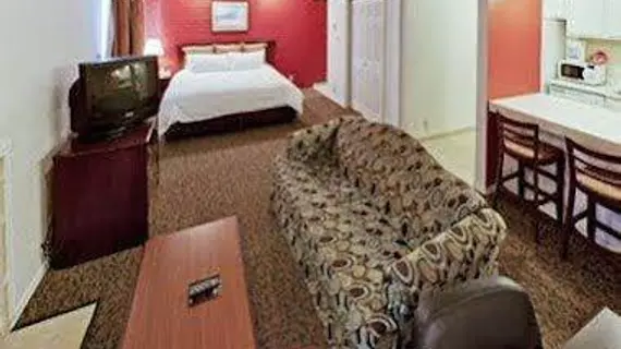 Hawthorn Suites Dallas Love Field | Teksas - Dallas (ve civarı) - Dallas