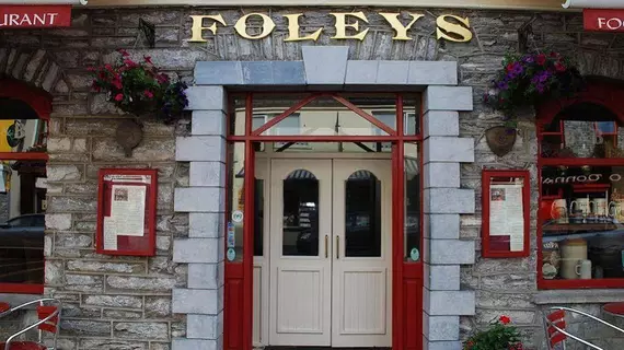 Foley's Kenmare | Kerry (kontluk) - Kenmare