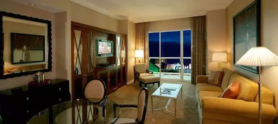 Jet Luxury @ The Signature Condo Hotel | Nevada - Clark County - Las Vegas (ve civarı) - Las Vegas - Paradise