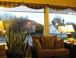 Mt. Madison Inn & Suites | New Hampshire - Gorham