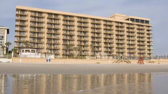 LaPlaya Resort & Suites | Florida - Daytona Beach (ve civarı) - Daytona Beach