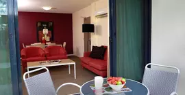 Quest Flemington Serviced Apartments | Victoria - Melbourne (ve civarı) - Flemington