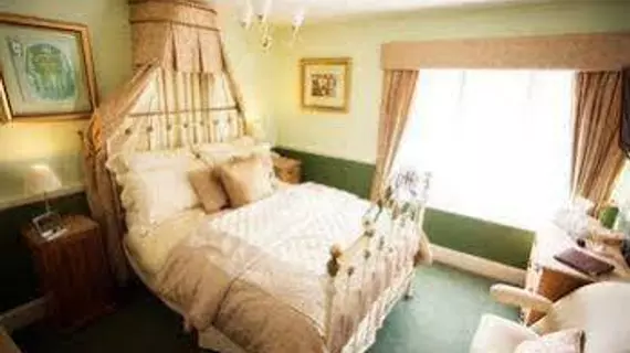 Meryan House Hotel | Somerset - Taunton