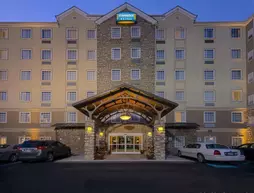 Staybridge Suites Chattanooga-Hamilton Place | Tennessee - Chattanooga (ve civarı) - Chattanooga