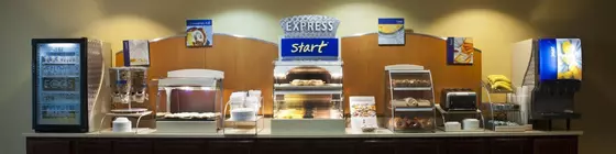 Holiday Inn Express Hotel & Suites North Conway | New Hampshire - North Conway