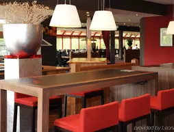 Postillion Hotel Arnhem | Gelderland - Arnhem (ve civarı) - Arnhem