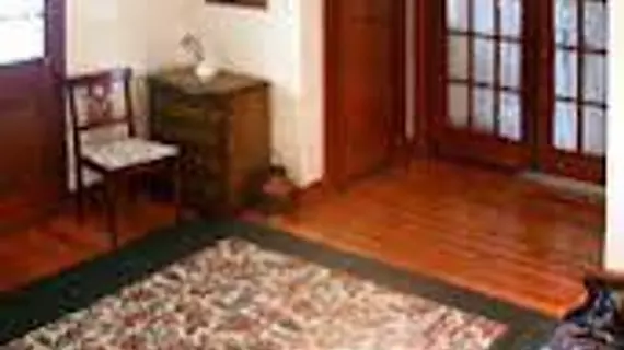 R. R. Thompson House Bed & Breakfast | Oregon - Salem (ve civarı) - Carlton