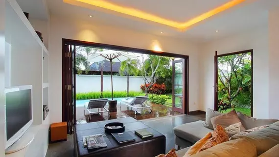 Nunia Boutique Villa | Bali - Badung - Seminyak