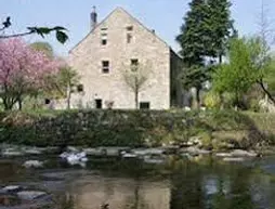 Dilston Mill B&B | Northumberland (kontluk) - Newcastle upon Tyne (ve civarı) - Corbridge