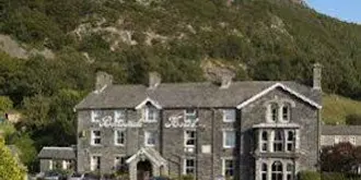 The Borrowdale Hotel