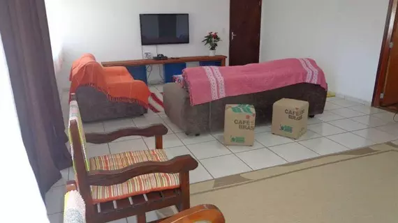 Hostel Ipê Rosa | Southeast Region - Sao Paulo (eyaleti) - Bauru (ve civarı) - Bauru