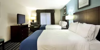 Holiday Inn Express Hotel & Suites Baton Rouge -Port Allen