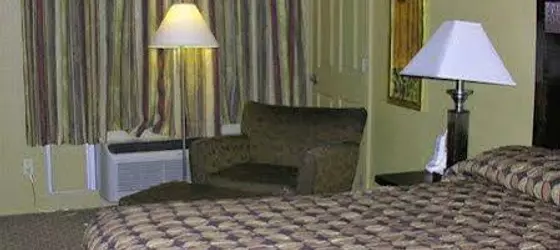 Fortune Inn And Suites Newport | Arkansas - Newport