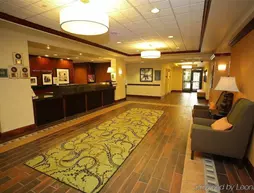 Hampton Inn & Suites at Colonial TownPark | Florida - Lake Mary