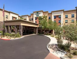 Homewood Suites by Hilton Phoenix North-Happy Valley | Arizona - Phoenix (ve civarı) - Phoenix - Deer Valley