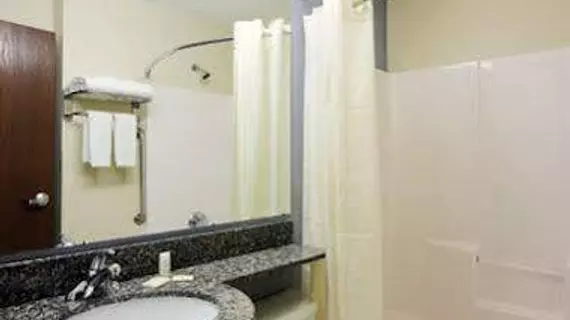 MICROTEL INN AND SUITES ELKHART | Indiana - South Bend (ve civarı) - Elkhart