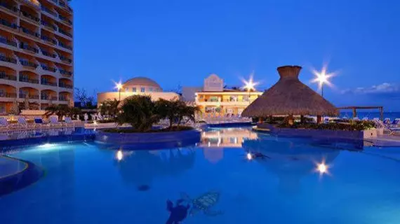 El Cozumeleño Beach Resort - All Inclusive | Quintana Roo - Cozumel