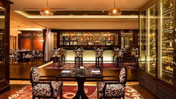 Sofitel Mumbai BKC | Maharaştra - Raigad - Bombay (ve civarı) - Bombay