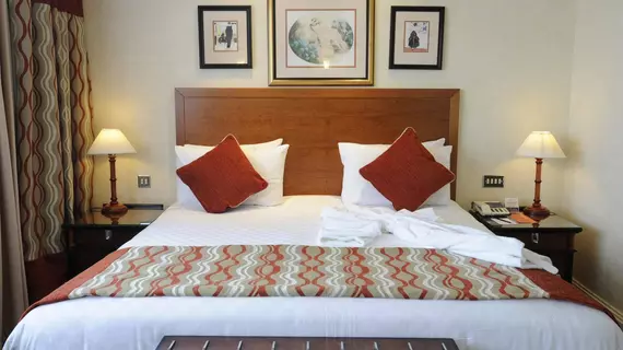 Amba Hotel Marble Arch | Londra (ve civarı) - City of Westminster - Marylebone