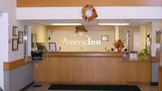 AmericInn Hotel and Suites - Inver Grove Heights | Minnesota - Minneapolis - St. Paul (ve civarı) - Inver Grove Heights