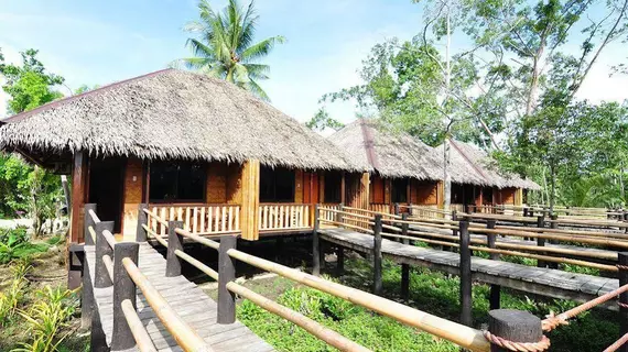 Loboc River Resort | Bohol - Loboc