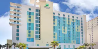 Holiday Inn Resort Pensacola Beach Gulf Front