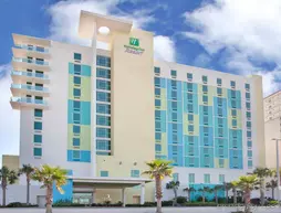 Holiday Inn Resort Pensacola Beach Gulf Front | Florida - Pensacola (ve civarı) - Pensacola Beach