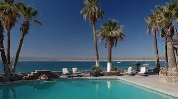 Posada de las Flores Resort | Baja California Sur - Mulegé - Punta Chivato