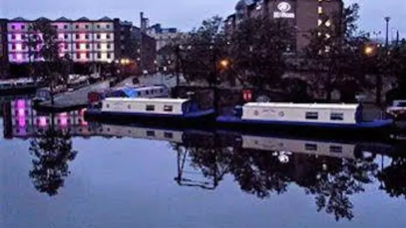 Houseboat Hotels | Güney Yorkshire (kontluk) - Sheffield