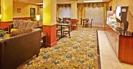 HOLIDAY INN EXPRESS & SUITES P | Oklahoma - Enid (ve civarı) - Perry