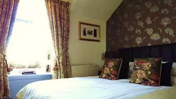 The Linton Hotel | İskoçya - East Lothian - Dunbar - East Linton