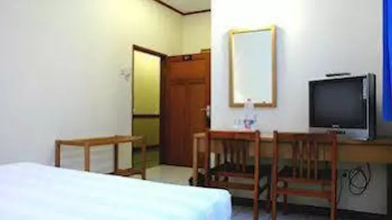 Kenangan Hotel | West Java - Bandung (ve civarı) - Bandung - Sumurbandung