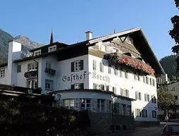 Gasthof Koreth | Tirol - Innsbruck (ve civarı) - Innsbruck