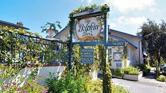 The Dolphin Inn | Kaliforniya - Monterey (ve civarı) - Carmel