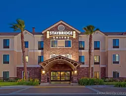 Staybridge Suites Palmdale | Kaliforniya - Los Angeles County - Palmdale