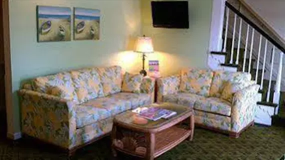 Buckingham Hotel Ocean City | Maryland - Ocean City (ve civarı) - Ocean City