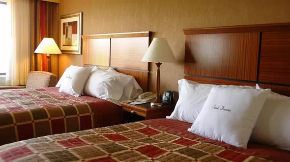 DoubleTree by Hilton Grand Junction | Kolorado - Grand Junction (ve civarı) - Grand Junction