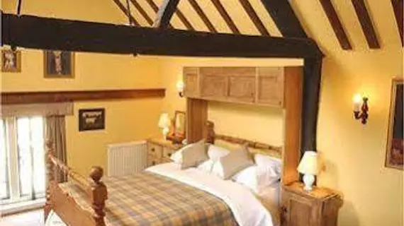 Cardynham House | Gloucestershire (kontluk) - Cotswold District - Stroud - Painswick