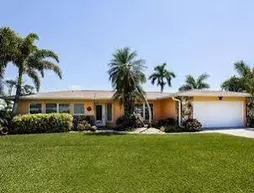 Villa Kaylee | Florida - Fort Myers (ve civarı) - Cape Coral