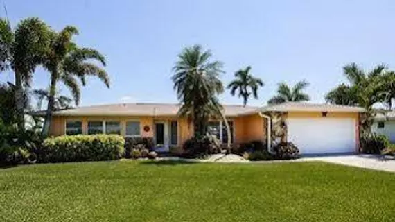 Villa Kaylee | Florida - Fort Myers (ve civarı) - Cape Coral