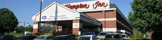 Hampton Inn Somerset | Kentucky - Somerset