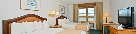 Best Western Sault Ste. Marie | Michigan - Sault Ste. Marie