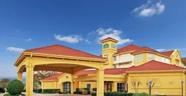 La Quinta Inn & Suites Shreveport Airport | Louisiana - Bossier Parish - Shreveport (ve civarı) - Shreveport