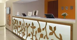 UNA Hotel Mediterraneo | Lombardy - Milano (ve civarı) - Milano - Porta Romana