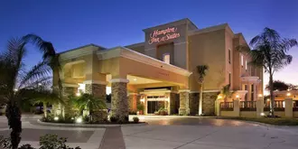 Hampton Inn & Suites Rockport-Fulton