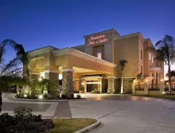 Hampton Inn & Suites Rockport-Fulton | Teksas - Corpus Christi (ve civarı) - Rockport - Fulton