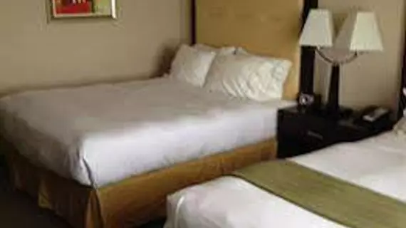 Hotel Chino Hills | Kaliforniya - San Bernardino County - Chino Hills