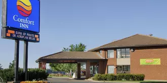 Comfort Inn Amherst