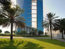 The H Hotel | Dubai - Ticaret Merkezi