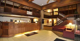 BEST WESTERN AHTANUM INN | Washington - Yakima